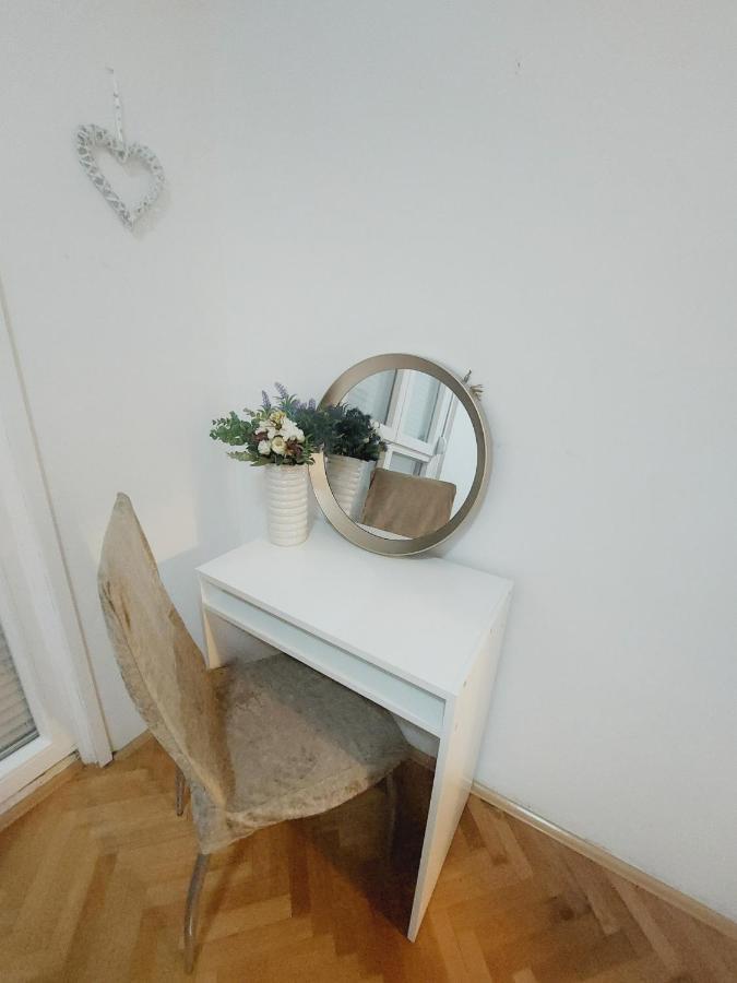 Apartman Golden Star Сплит Экстерьер фото