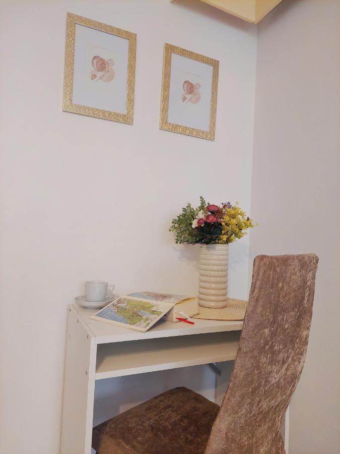 Apartman Golden Star Сплит Экстерьер фото