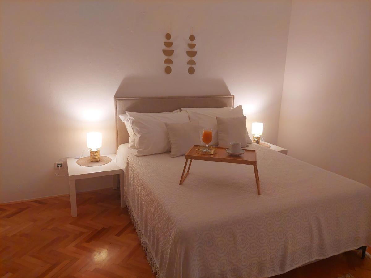Apartman Golden Star Сплит Экстерьер фото