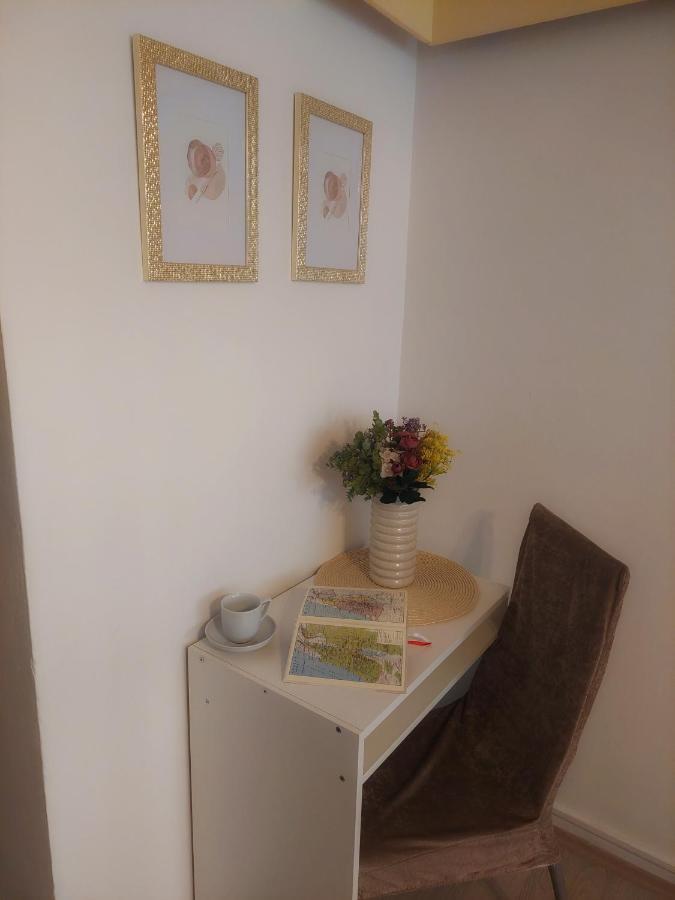 Apartman Golden Star Сплит Экстерьер фото