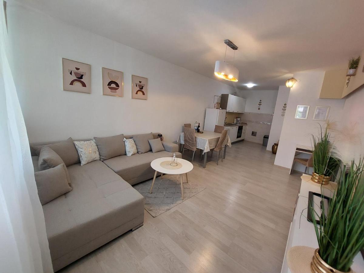 Apartman Golden Star Сплит Экстерьер фото
