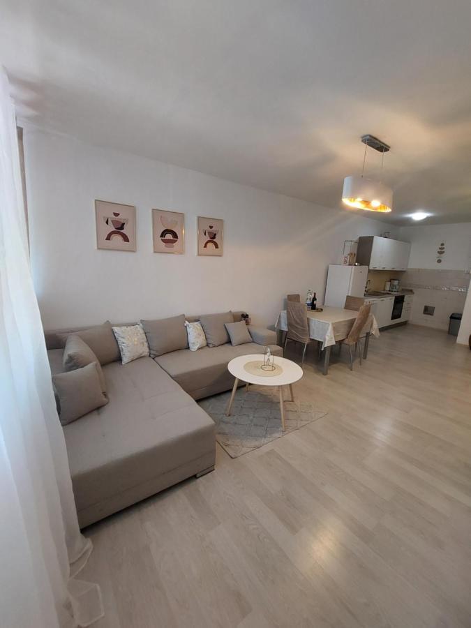 Apartman Golden Star Сплит Экстерьер фото