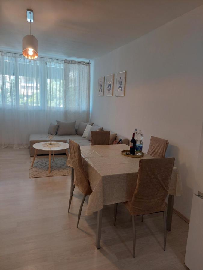 Apartman Golden Star Сплит Экстерьер фото