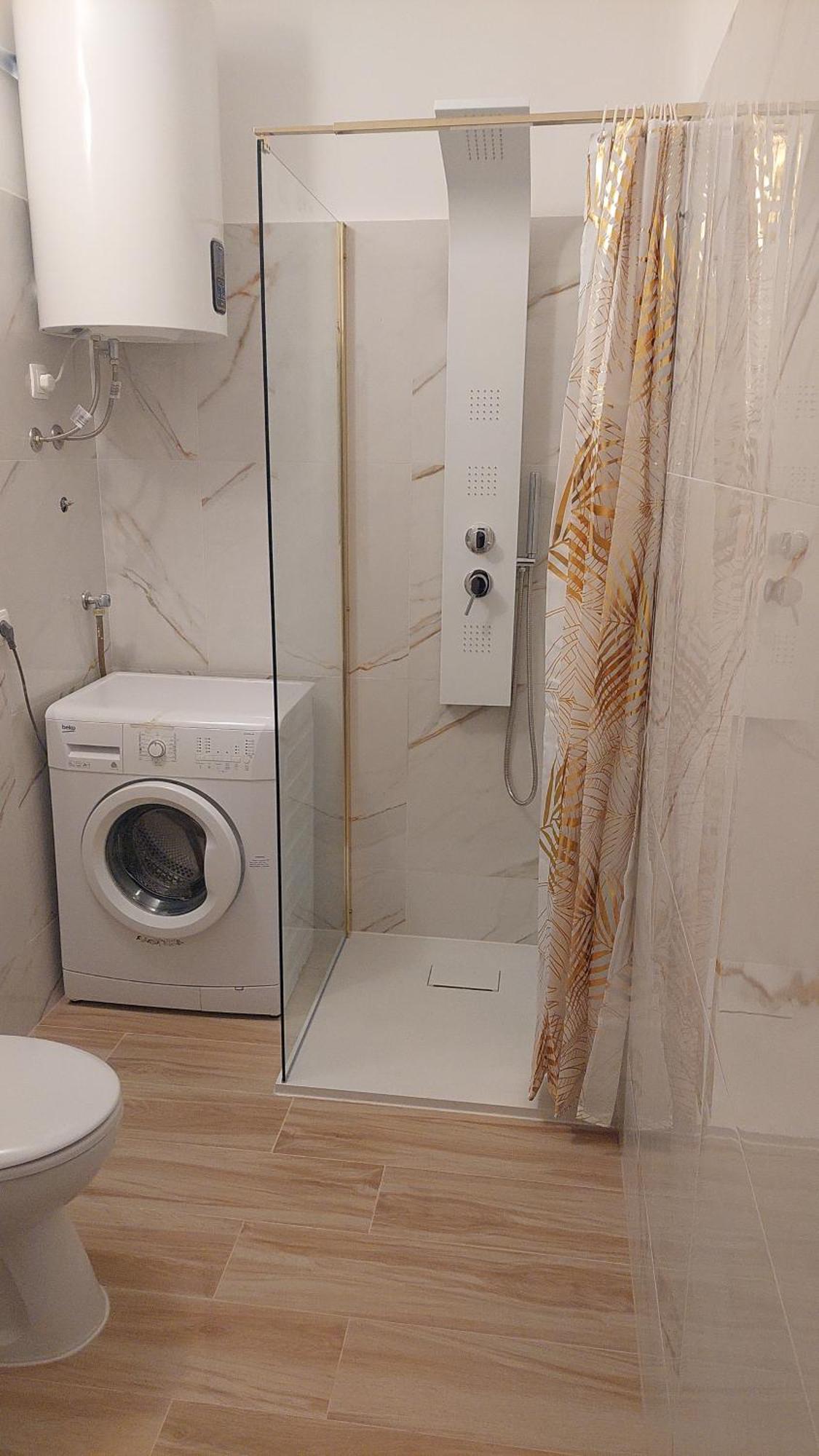 Apartman Golden Star Сплит Экстерьер фото