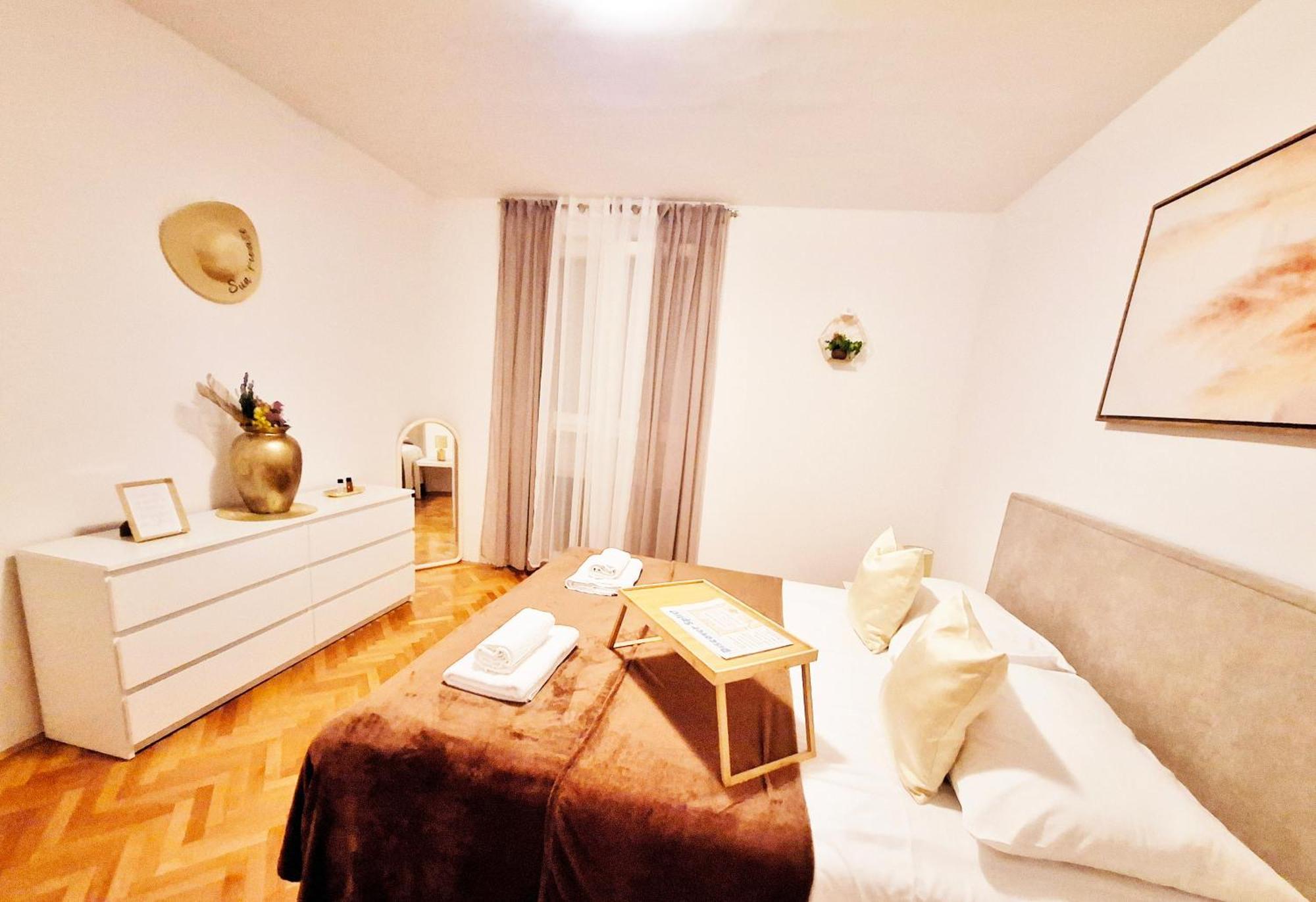 Apartman Golden Star Сплит Экстерьер фото