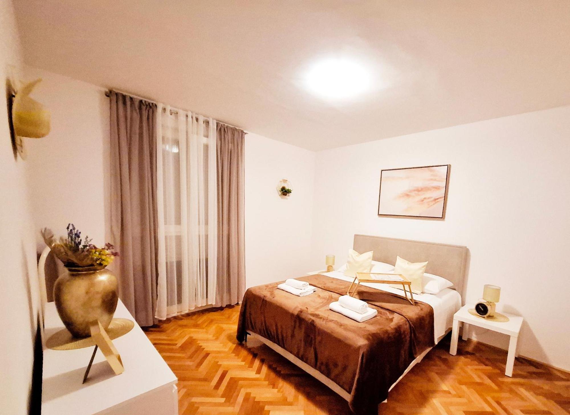 Apartman Golden Star Сплит Экстерьер фото